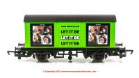 R60153 Hornby The Beatles 'Let It Be' Wagon